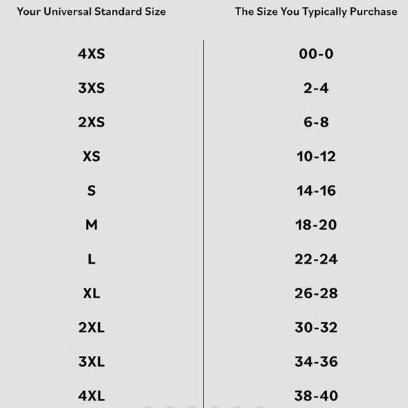 ⚡️SALE! Universal Standard Blue Sweatshirt Dress - Picture 11 of 11